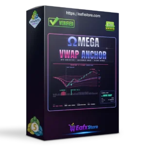 Omega VWAP Anchor Indicator MT5 13 Omega VWAP Anchor Indicator MT5