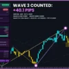 Omega Wave Count Indicator Review