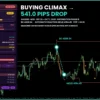 Omega Wyckoff Phase Indicator Review