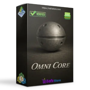Omni Core EA MT5