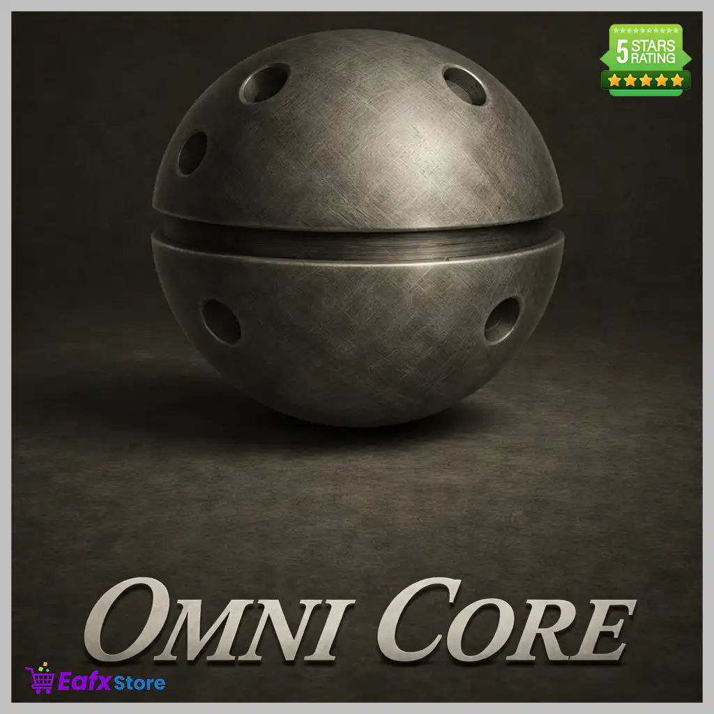 Omni Core EA MT5 (Latest version) – Group Buy