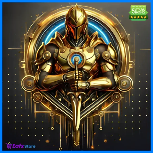 Omni Gold EA MT5