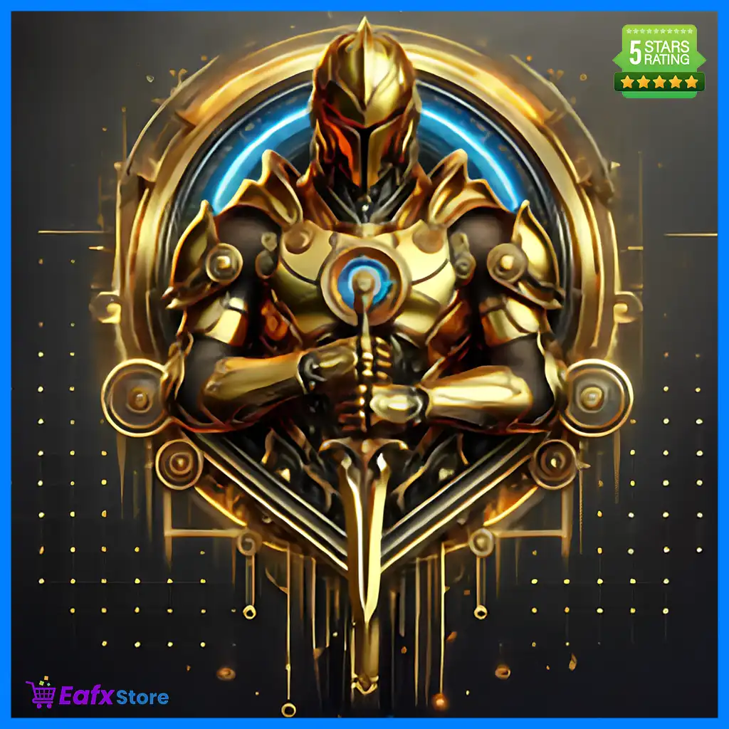 Omni Gold MT5 with SetFiles (Latest version) – GroupBuy