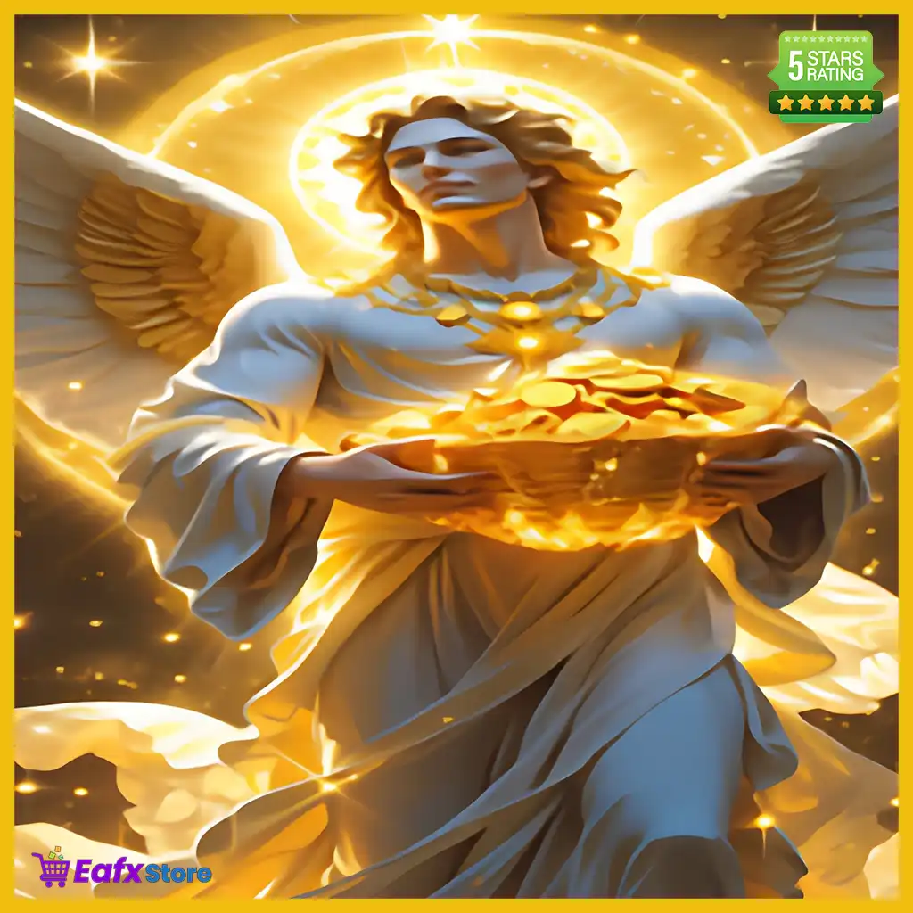 Omni Gold MT5 with SetFiles (Latest version) – GroupBuy