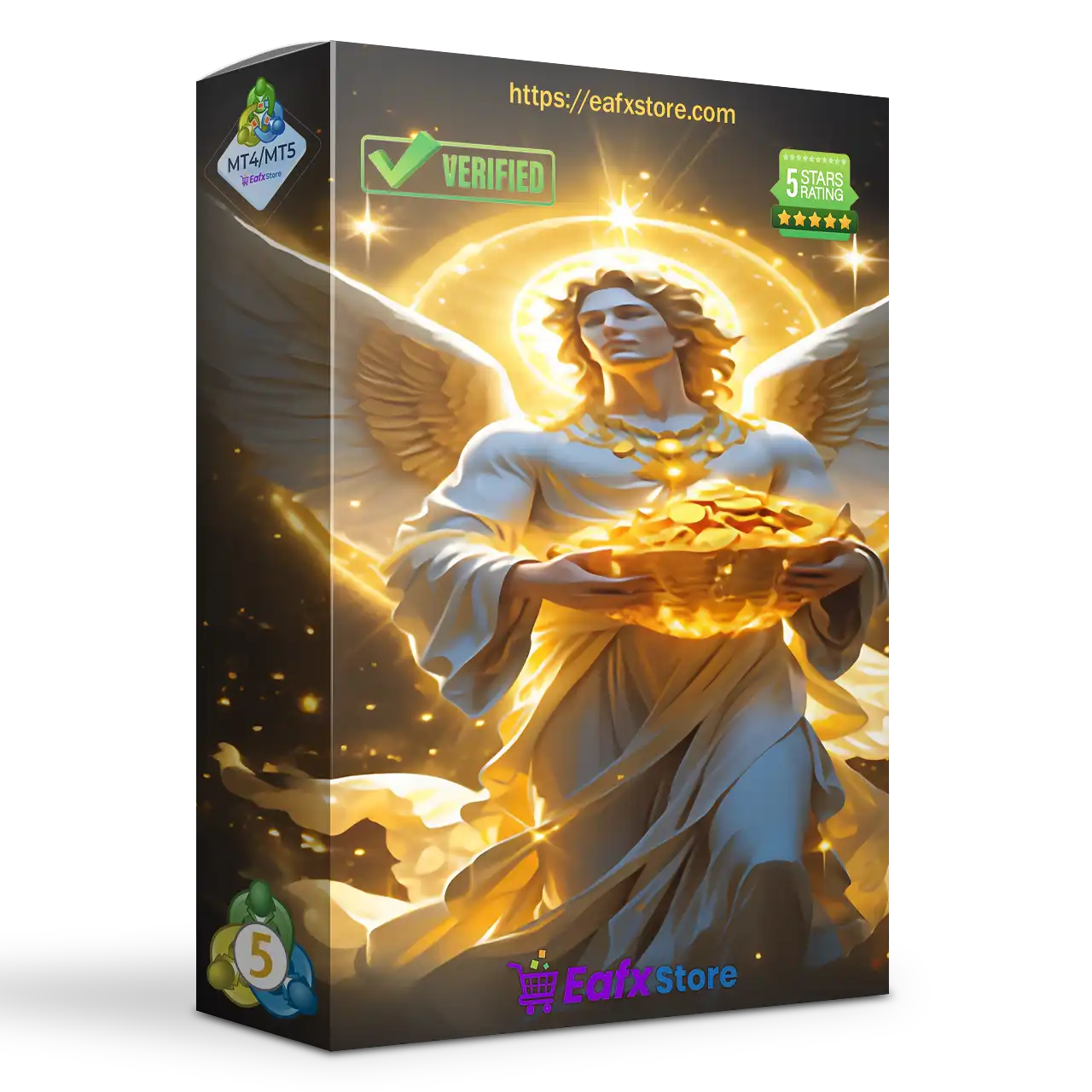 Omni Gold MT5 with SetFiles (Latest version) – GroupBuy