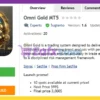 Omni Gold MT5 Overview