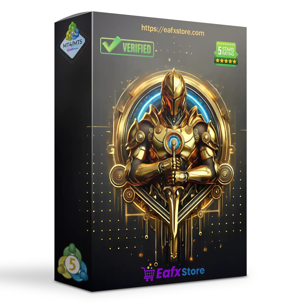 Omni Gold MT5 with SetFiles (Latest version) – GroupBuy