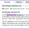 OmniPulse Markets EA MT5 Review