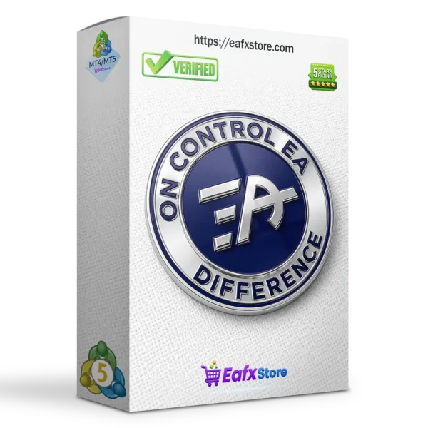 On Control EA MT5