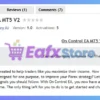 On Control EA MT5 Review
