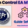 On Control EA MT5 Settings