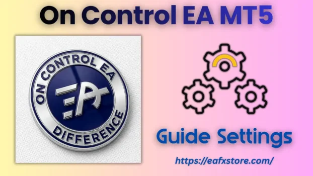 On Control EA MT5 Settings