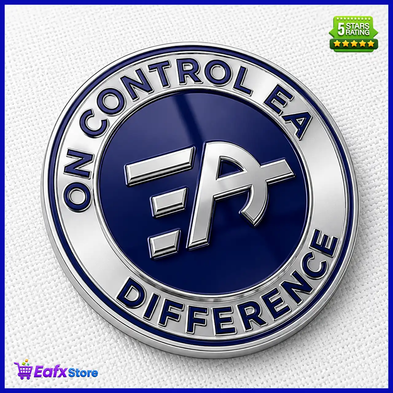 On Control EA MT5 (Latest version) – GroupBuy