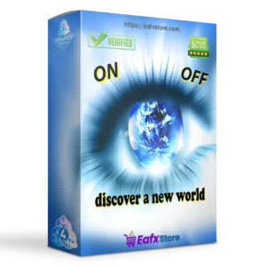 OnOff EA MT4 (Latest version) - Unlimited 7 OnOff EA MT4