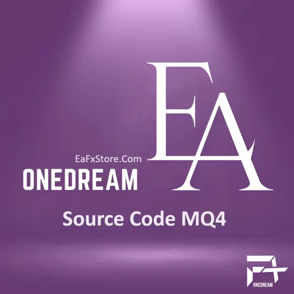 One Dream Gold EA Source Code