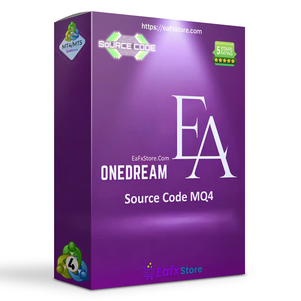 One Dream Gold EA