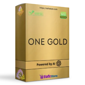 One Gold EA MT4