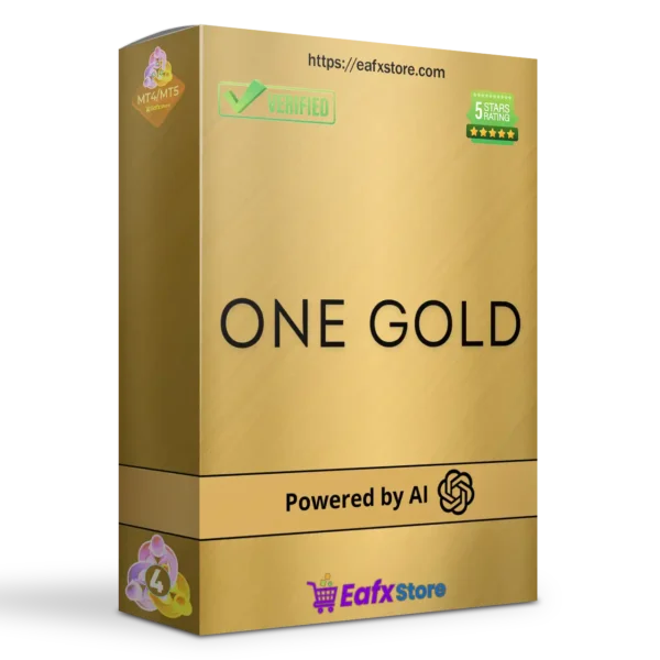 One Gold EA MT4