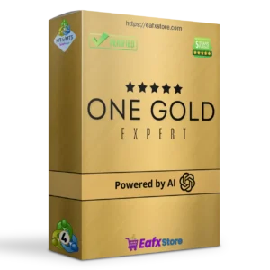 One Gold MT4 Robot