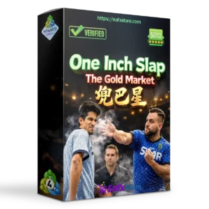 One Inch Slap Auto EA MT4