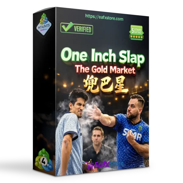 One Inch Slap Auto EA MT4