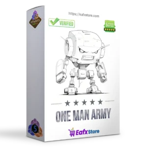 One Man Army EA MT5