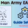One Man Army EA MT5 Settings