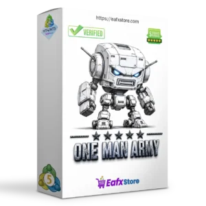 One Man Army MT5