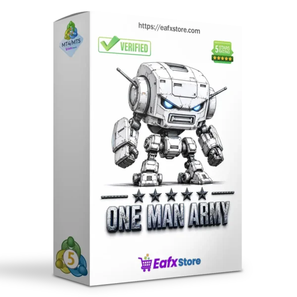 One Man Army MT5