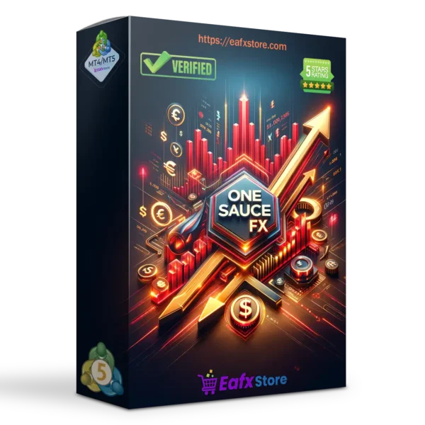 One Sauce FX EA