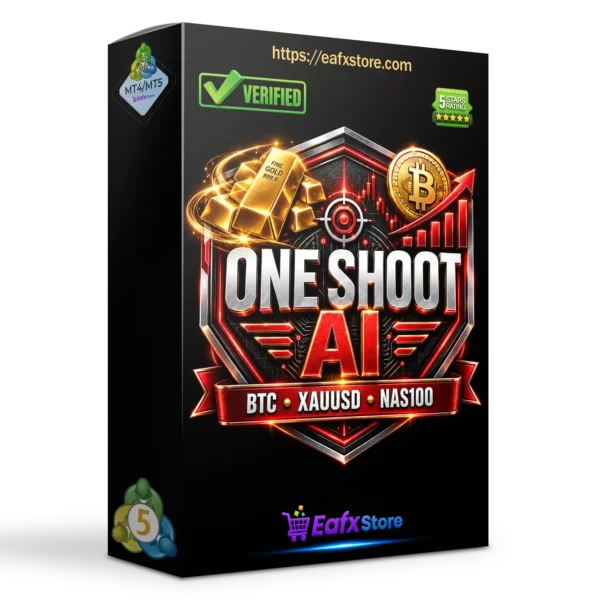One Shoot AI EA MT5