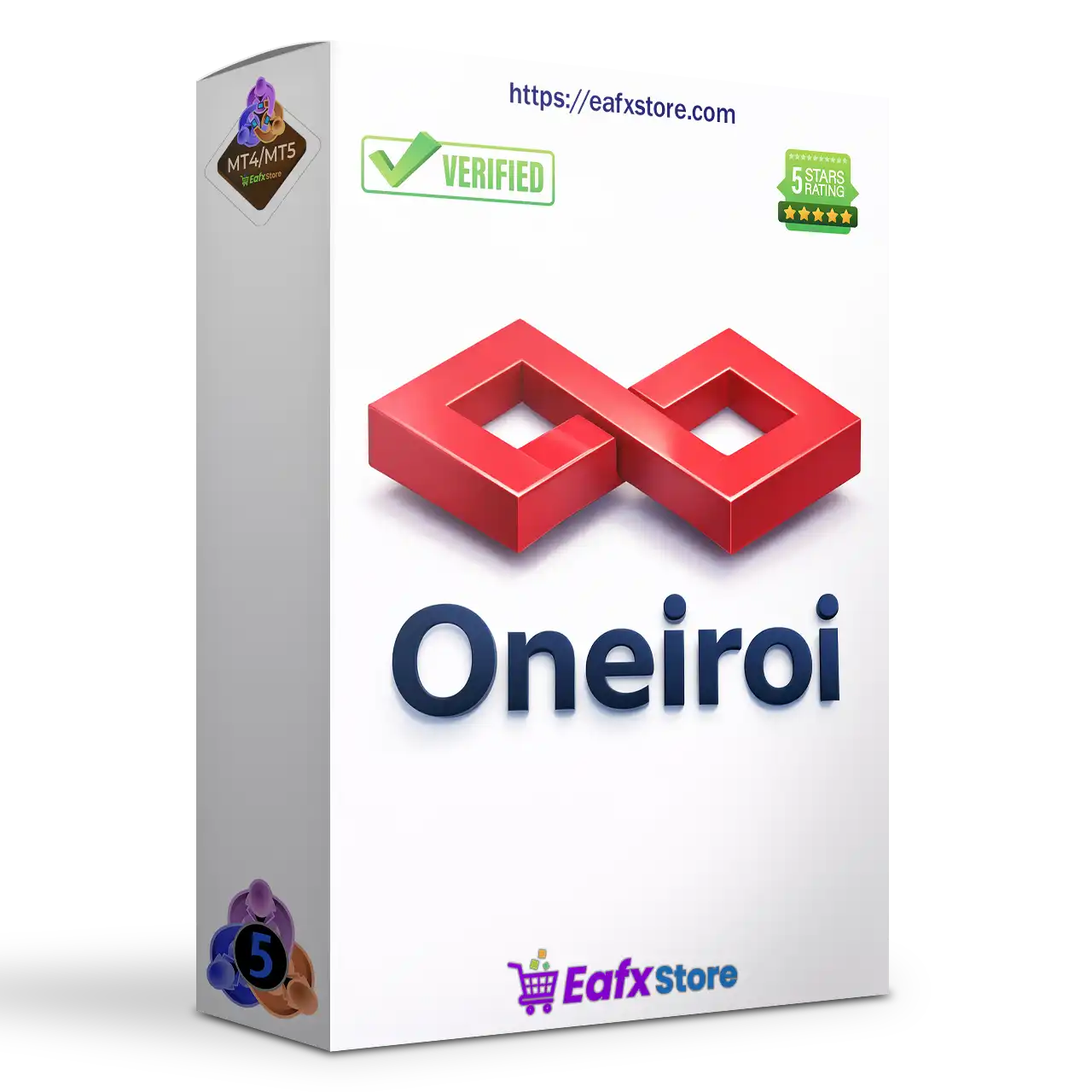 Oneiroi EA MT5 with SetFiles (Latest version) – Group Buy