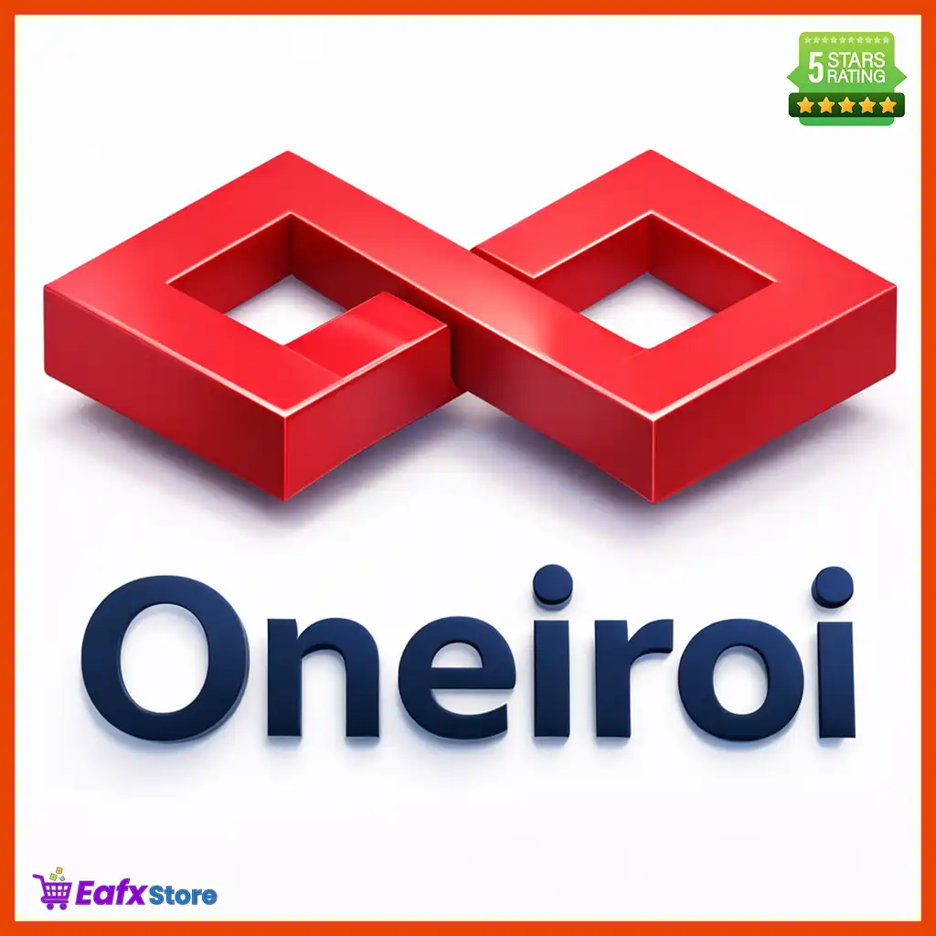 Oneiroi EA MT5 with SetFiles (Latest version) – Group Buy