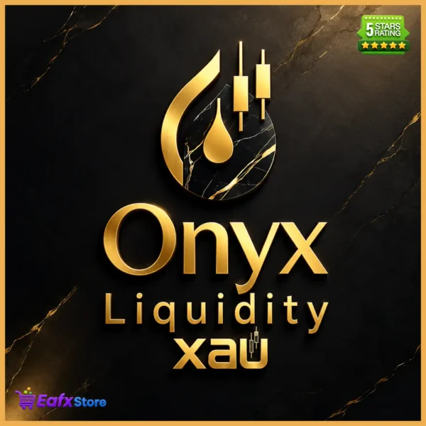 Onyx Liquidity Xau EA