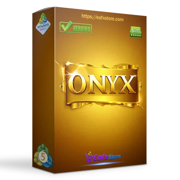 Onyx MT5 with SetFiles (Latest version) - Unlimited 7 Onyx MT5