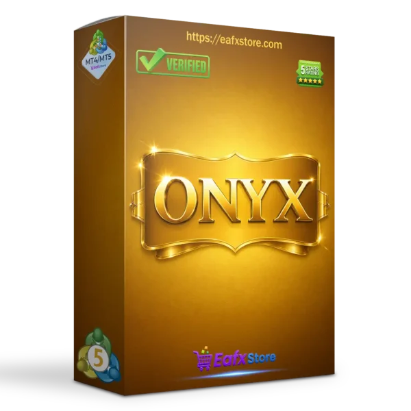 Onyx MT5 EA v5.0 with SetFiles (Unlimited) 1 Onyx MT5 mql5