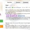 Opal EA MT4 Overview
