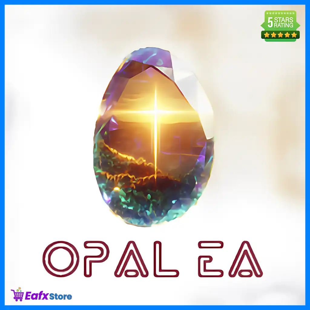 Opal EA MT4 (Latest version)