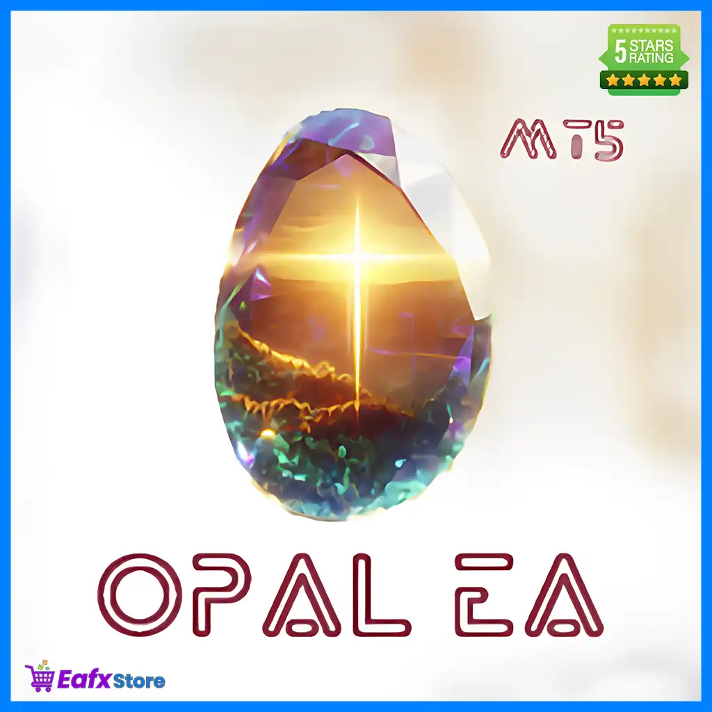 Opal MT5 (Latest version) – GroupBuy