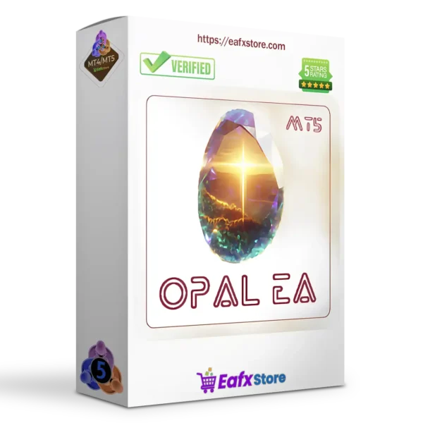 Opal MT5