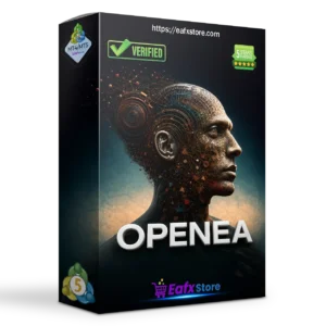 OpenEA MT5