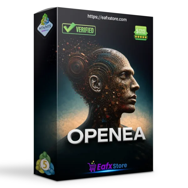OpenEA MT5