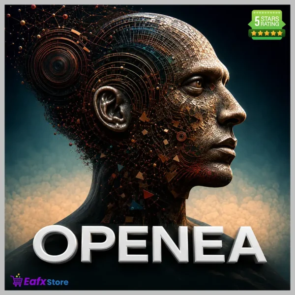 OpenEA MT5 Robot