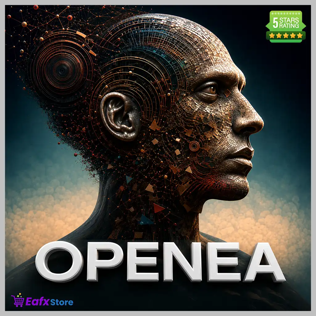 OpenEA MT5 (Latest version) – GroupBuy