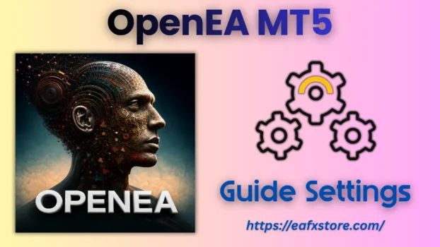 OpenEA MT5 Settings