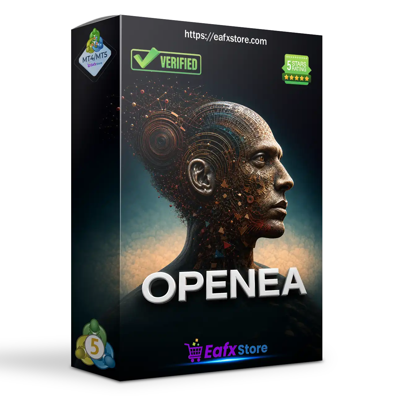 OpenEA MT5 (Latest version) – GroupBuy