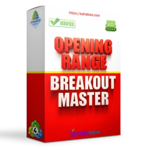 Opening Range Breakout Master EA MT4