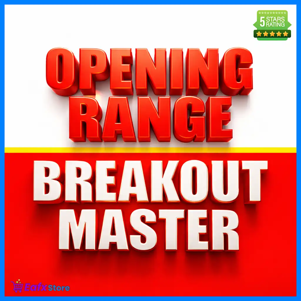 Opening Range Breakout Master EA MT4 + Sets (Latest version)
