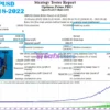 Optimus Prime PRO EA MT4 Backtest Trading Results