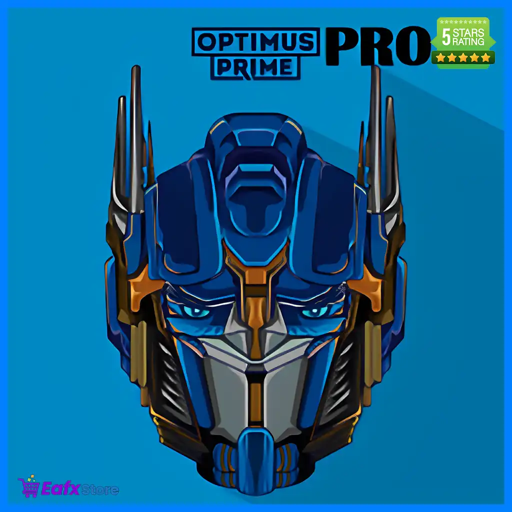 Optimus Prime PRO EA MT4